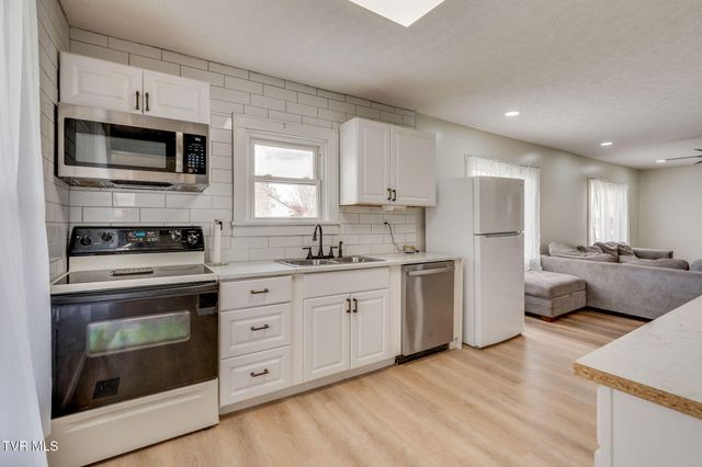 1504 Miller Street, Kingsport, TN 37664