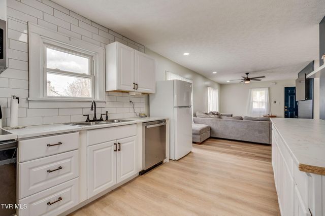 1504 Miller Street, Kingsport, TN 37664