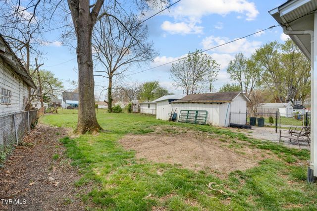 1504 Miller Street, Kingsport, TN 37664