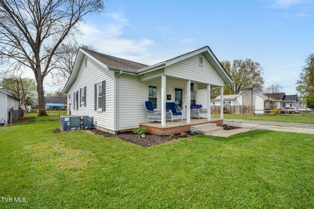 1504 Miller Street, Kingsport, TN 37664