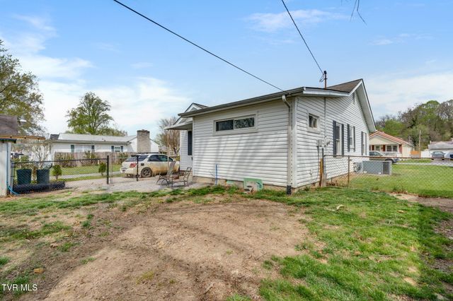 1504 Miller Street, Kingsport, TN 37664