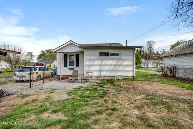 1504 Miller Street, Kingsport, TN 37664