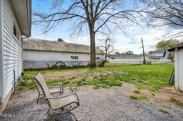 1504 Miller Street, Kingsport, TN 37664