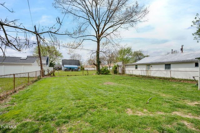 1504 Miller Street, Kingsport, TN 37664