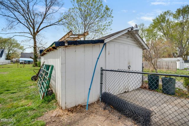 1504 Miller Street, Kingsport, TN 37664