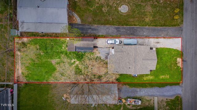 1504 Miller Street, Kingsport, TN 37664