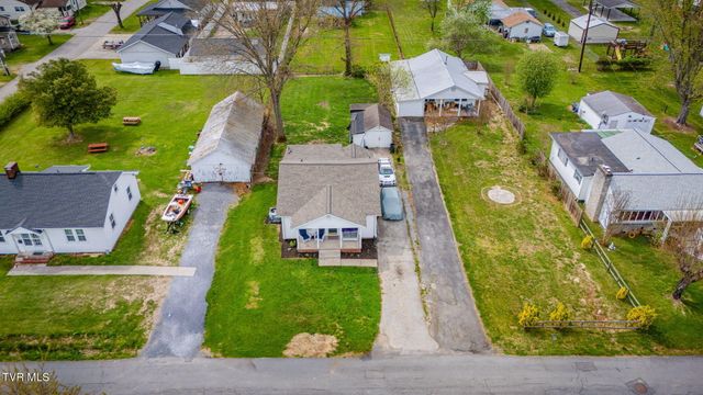 1504 Miller Street, Kingsport, TN 37664