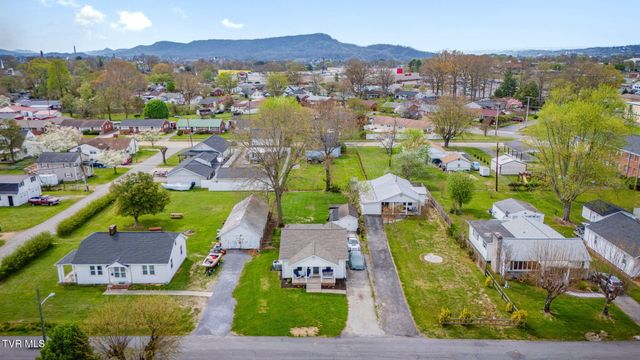 1504 Miller Street, Kingsport, TN 37664