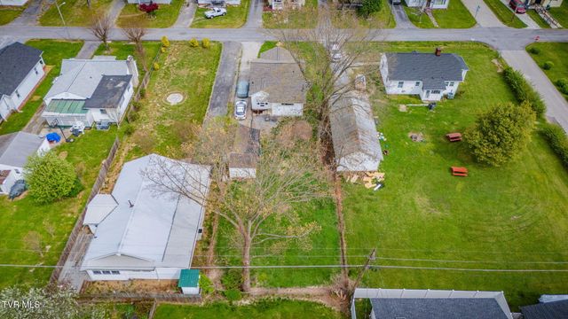 1504 Miller Street, Kingsport, TN 37664