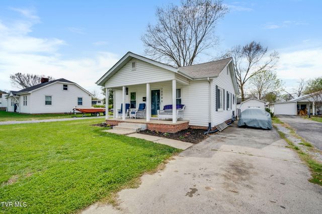 1504 Miller Street, Kingsport, TN 37664