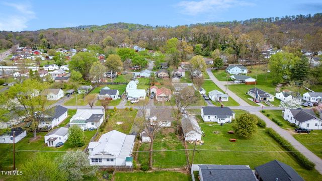 1504 Miller Street, Kingsport, TN 37664