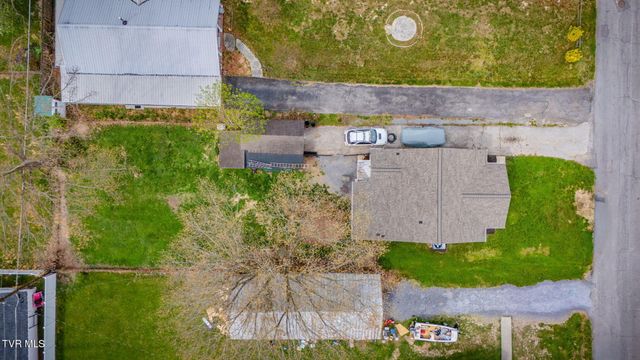 1504 Miller Street, Kingsport, TN 37664