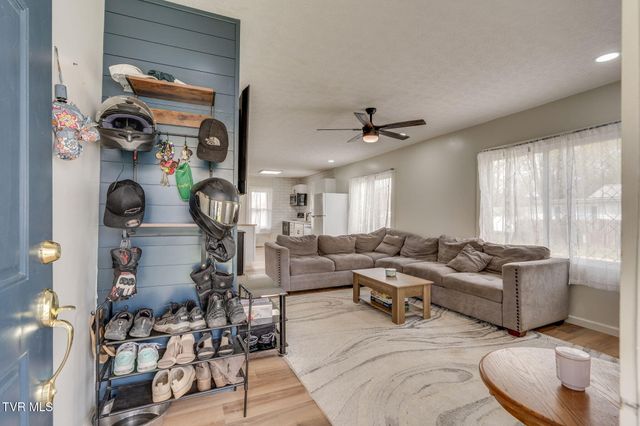 1504 Miller Street, Kingsport, TN 37664