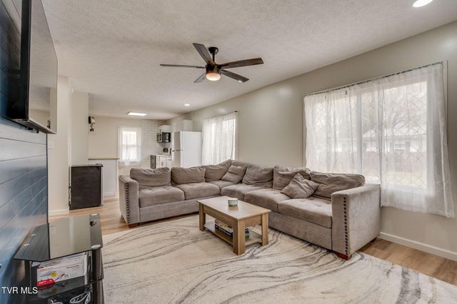 1504 Miller Street, Kingsport, TN 37664