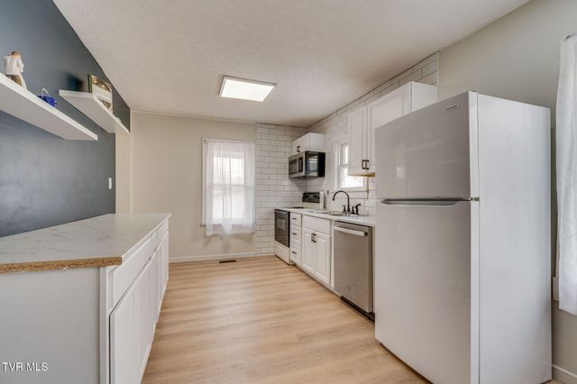 1504 Miller Street, Kingsport, TN 37664