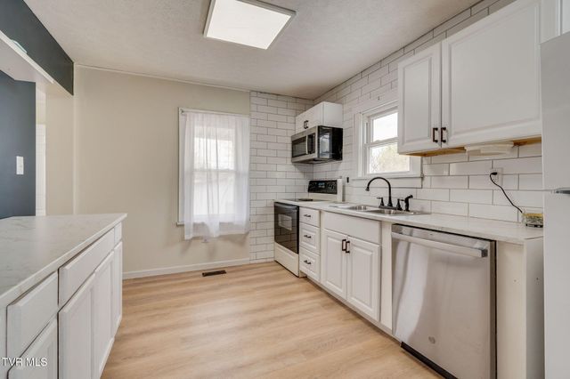 1504 Miller Street, Kingsport, TN 37664