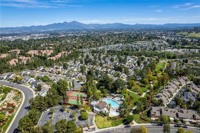 17 Spicewood, Aliso Viejo, CA 92656
