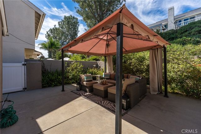 17 Spicewood, Aliso Viejo, CA 92656