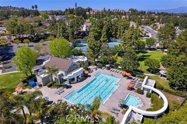 17 Spicewood, Aliso Viejo, CA 92656