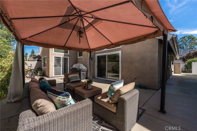 17 Spicewood, Aliso Viejo, CA 92656