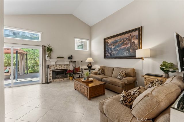 17 Spicewood, Aliso Viejo, CA 92656