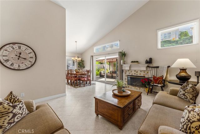 17 Spicewood, Aliso Viejo, CA 92656
