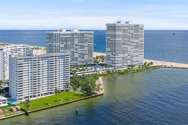 2100 S OCEAN DR 11J, Fort Lauderdale, FL 33316