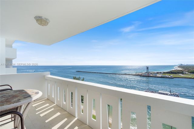 2100 S OCEAN DR 11J, Fort Lauderdale, FL 33316