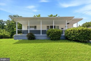 5713 EAGLE ST, Capitol Heights, MD 20743