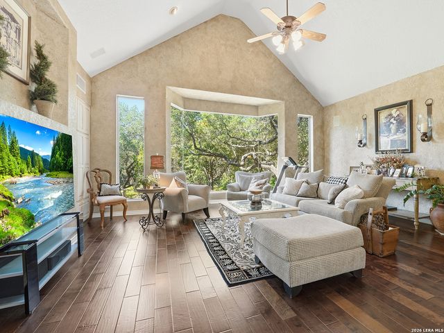 1806 Far Niente, San Antonio, TX 78258