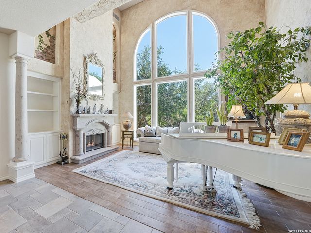 1806 Far Niente, San Antonio, TX 78258