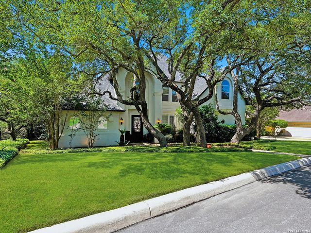 1806 Far Niente, San Antonio, TX 78258
