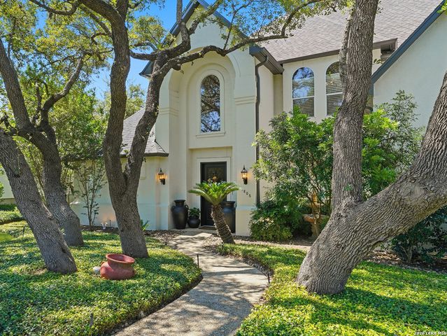 1806 Far Niente, San Antonio, TX 78258