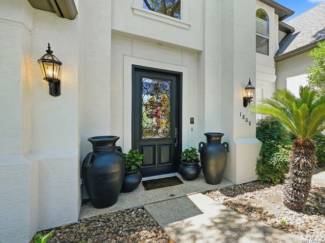 1806 Far Niente, San Antonio, TX 78258