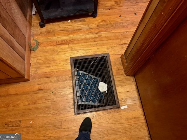 626 W Main Street, Hogansville, GA 30230