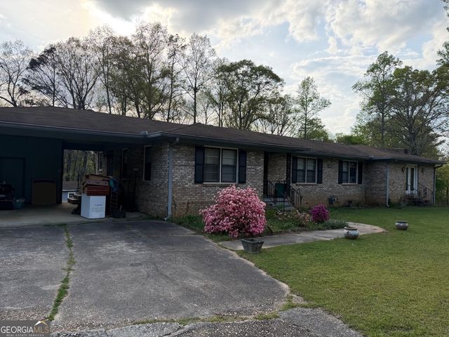 626 W Main Street, Hogansville, GA 30230