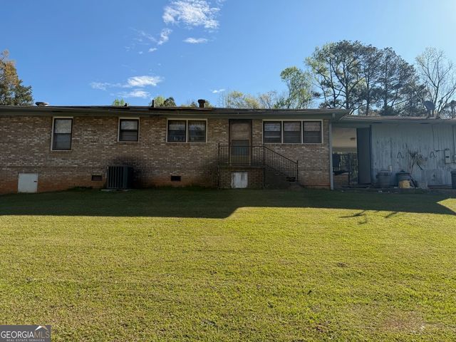 626 W Main Street, Hogansville, GA 30230