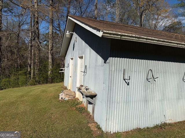 626 W Main Street, Hogansville, GA 30230