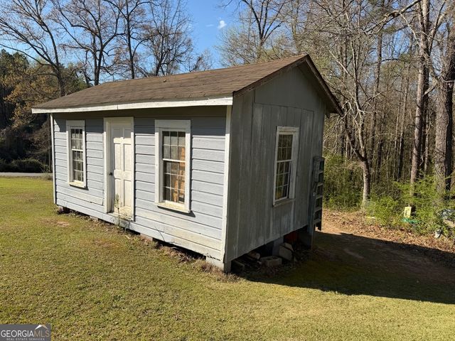 626 W Main Street, Hogansville, GA 30230