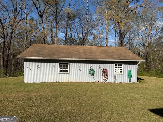 626 W Main Street, Hogansville, GA 30230