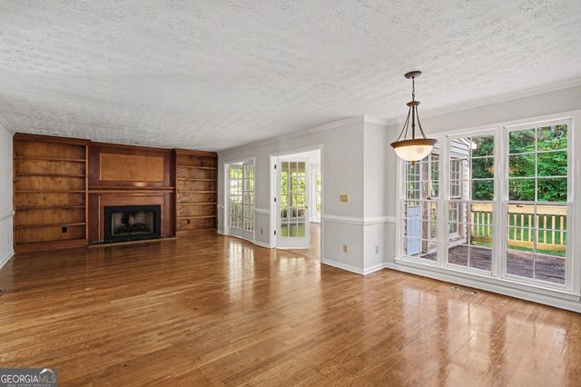 2350 Montrose Place, Snellville, GA 30078