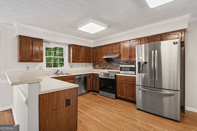 2350 Montrose Place, Snellville, GA 30078