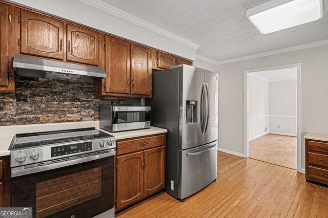 2350 Montrose Place, Snellville, GA 30078