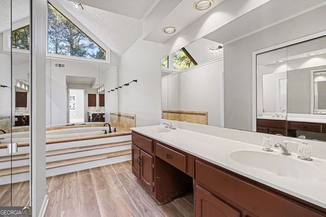 2350 Montrose Place, Snellville, GA 30078