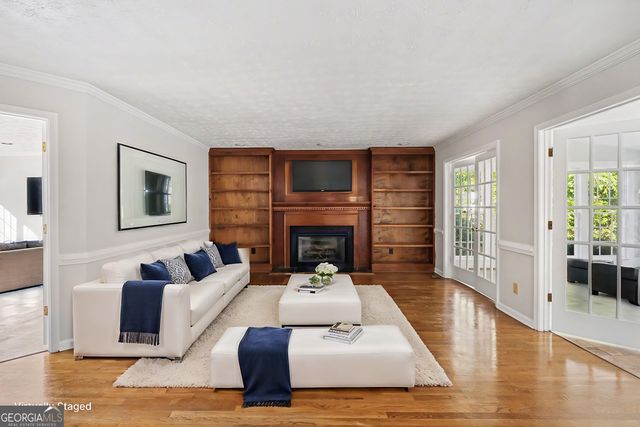 2350 Montrose Place, Snellville, GA 30078