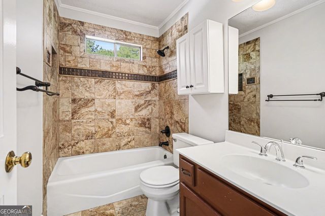 2350 Montrose Place, Snellville, GA 30078