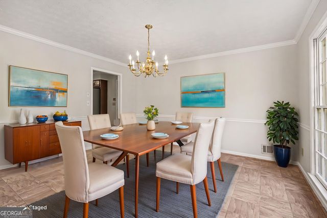 2350 Montrose Place, Snellville, GA 30078