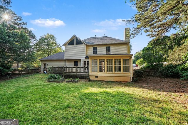 2350 Montrose Place, Snellville, GA 30078