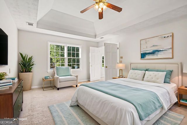 2350 Montrose Place, Snellville, GA 30078