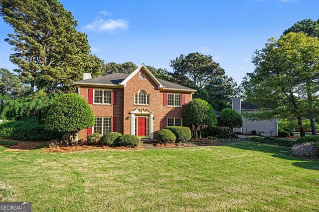 2350 Montrose Place, Snellville, GA 30078